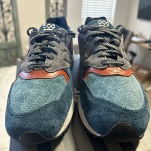 New Balance 999 Limited Edition
